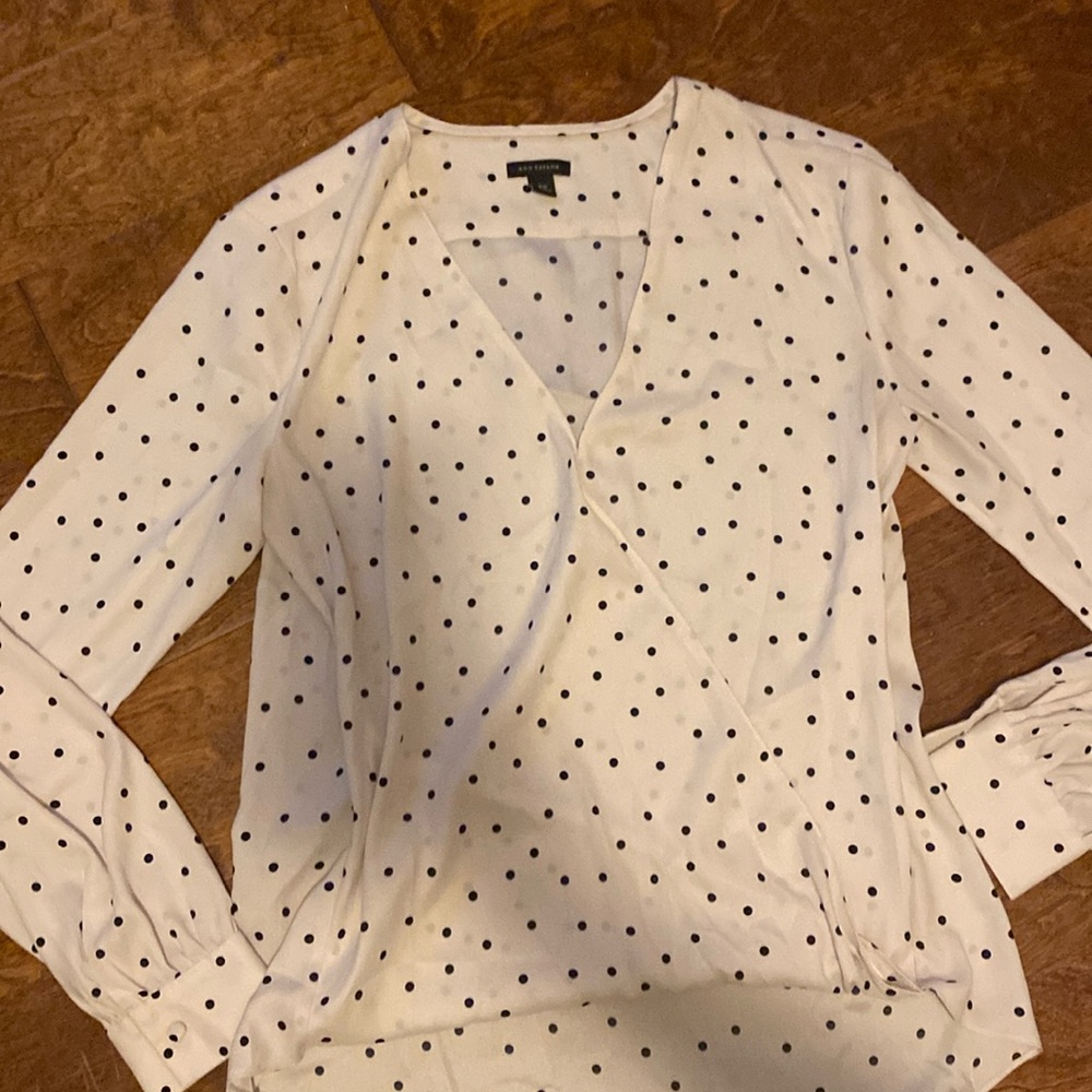 Ann Taylor blouse